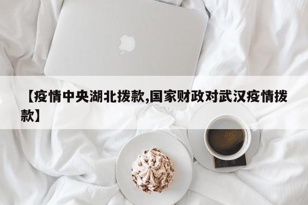 【疫情中央湖北拨款,国家财政对武汉疫情拨款】