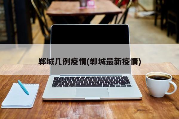 郸城几例疫情(郸城最新疫情)
